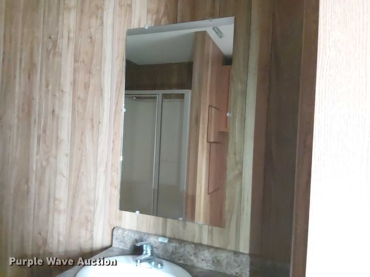 image for item ED5260 2011 Wilkins 1494 mobile home