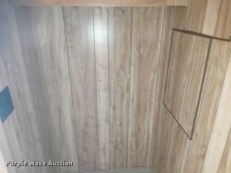 image for item ED5260 2011 Wilkins 1494 mobile home