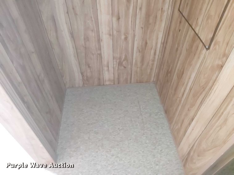 image for item ED5260 2011 Wilkins 1494 mobile home
