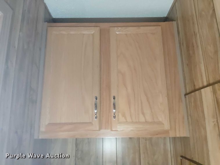 image for item ED5260 2011 Wilkins 1494 mobile home