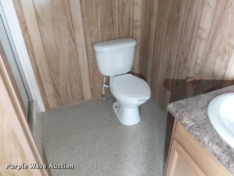 image for item ED5260 2011 Wilkins 1494 mobile home