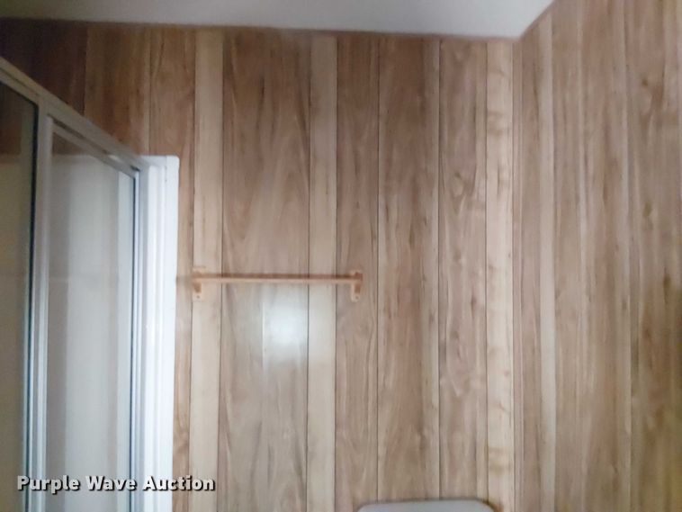 image for item ED5260 2011 Wilkins 1494 mobile home