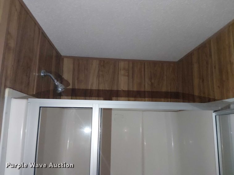 image for item ED5260 2011 Wilkins 1494 mobile home