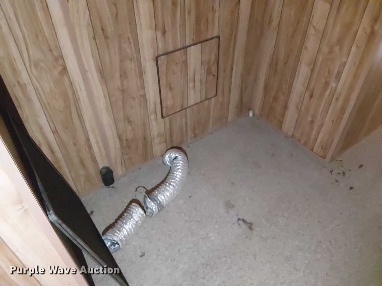 image for item ED5260 2011 Wilkins 1494 mobile home