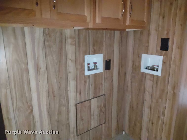 image for item ED5260 2011 Wilkins 1494 mobile home