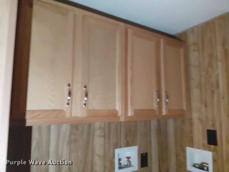 image for item ED5260 2011 Wilkins 1494 mobile home