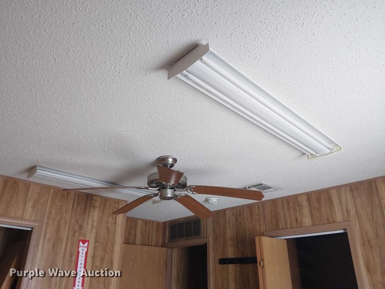 image for item ED5260 2011 Wilkins 1494 mobile home