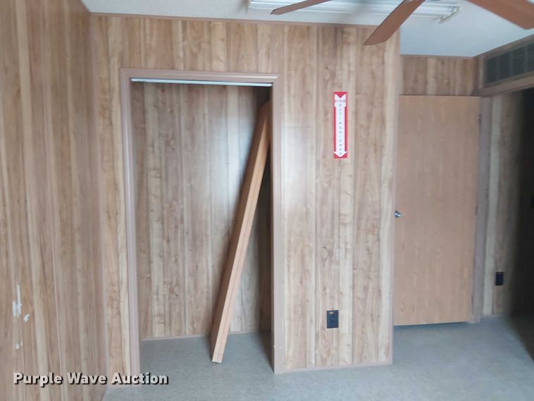 image for item ED5260 2011 Wilkins 1494 mobile home