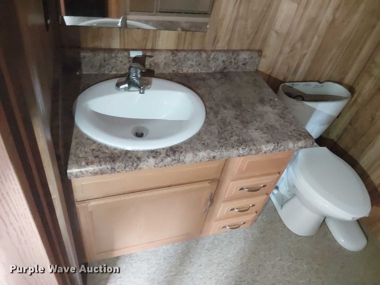 image for item ED5260 2011 Wilkins 1494 mobile home