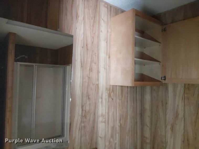 image for item ED5260 2011 Wilkins 1494 mobile home