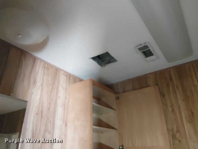 image for item ED5260 2011 Wilkins 1494 mobile home