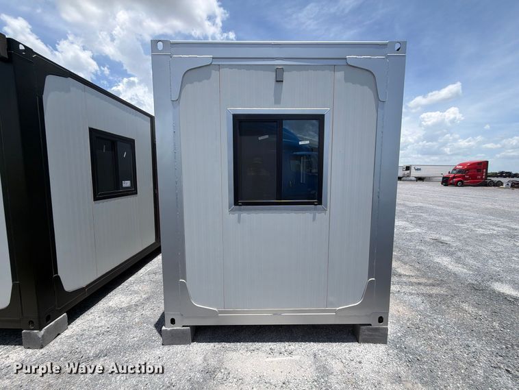 image for item ED5370 2026 Madbox O20 mobile office
