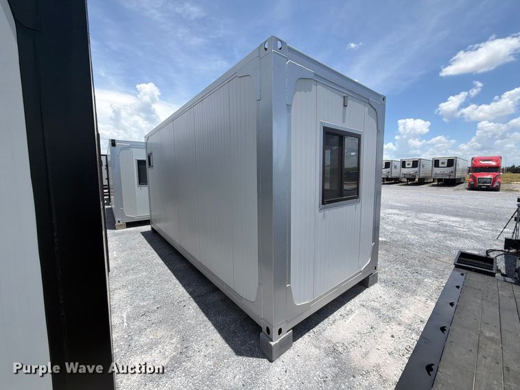 image for item ED5370 2026 Madbox O20 mobile office