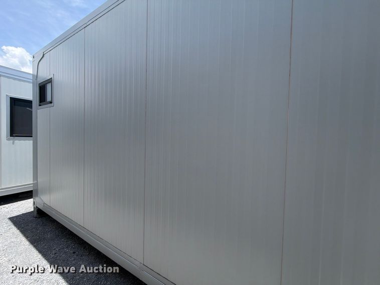 image for item ED5370 2026 Madbox O20 mobile office