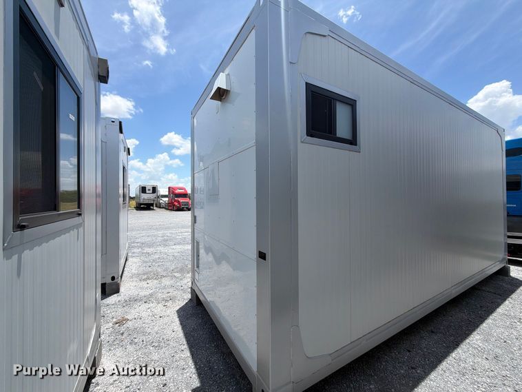 image for item ED5370 2026 Madbox O20 mobile office
