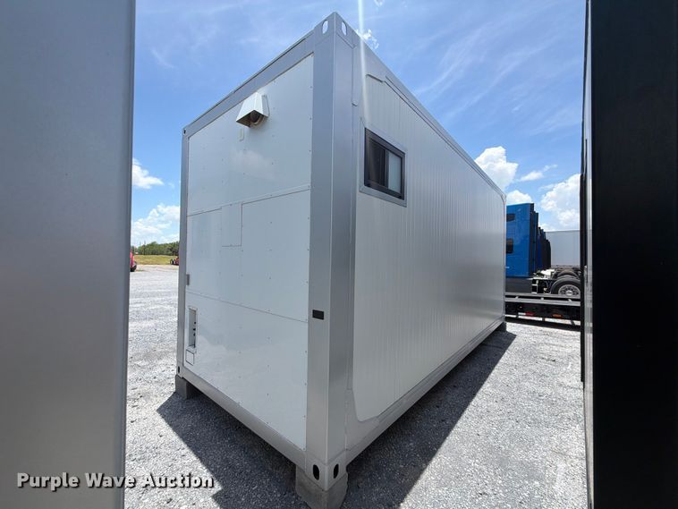 image for item ED5370 2026 Madbox O20 mobile office