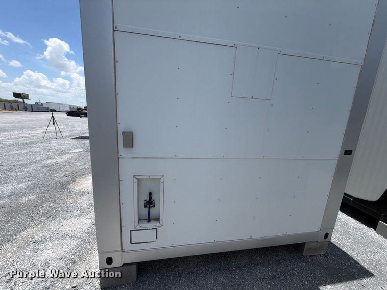 image for item ED5370 2026 Madbox O20 mobile office