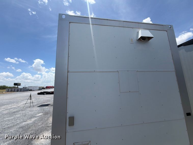image for item ED5370 2026 Madbox O20 mobile office