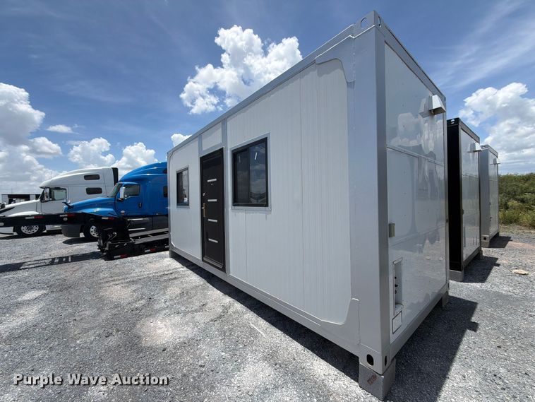 image for item ED5370 2026 Madbox O20 mobile office