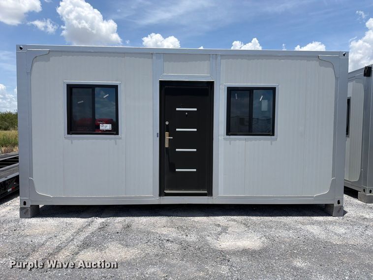 image for item ED5370 2026 Madbox O20 mobile office