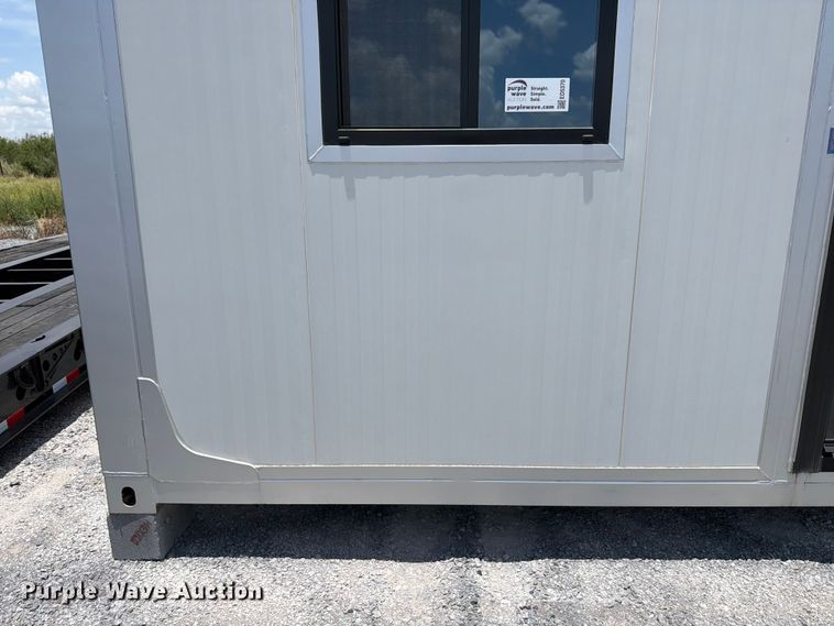 image for item ED5370 2026 Madbox O20 mobile office