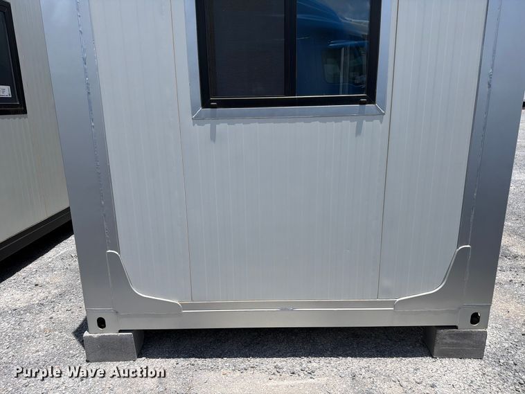 image for item ED5370 2026 Madbox O20 mobile office