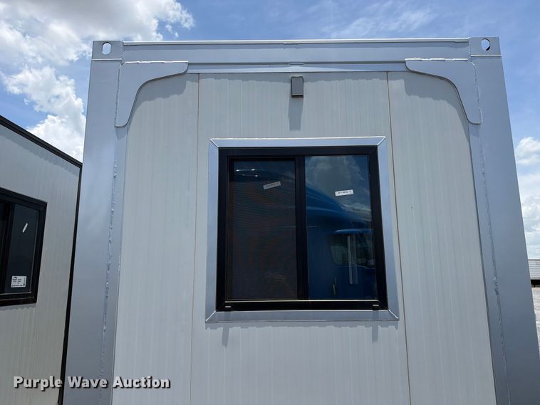 image for item ED5370 2026 Madbox O20 mobile office