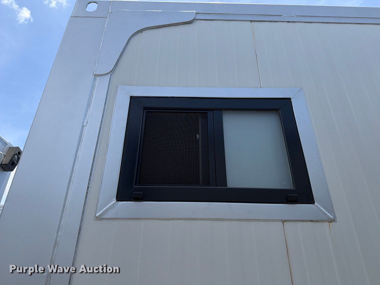 image for item ED5370 2026 Madbox O20 mobile office