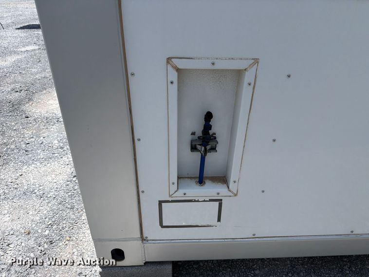 image for item ED5370 2026 Madbox O20 mobile office