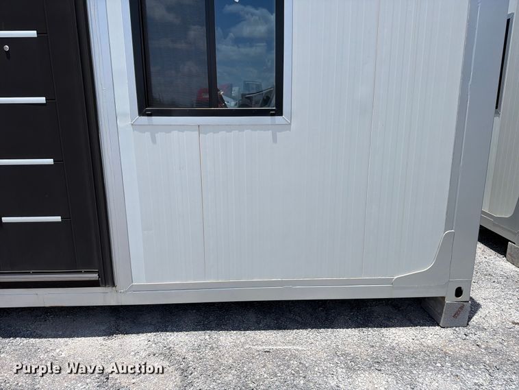 image for item ED5370 2026 Madbox O20 mobile office