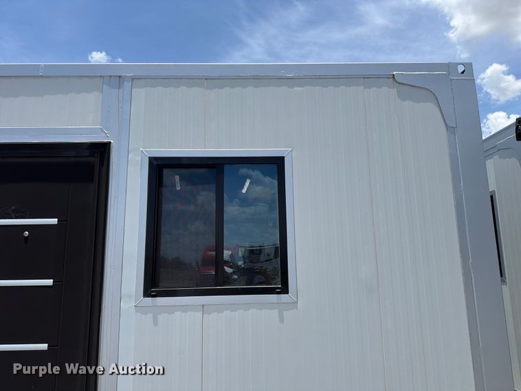 image for item ED5370 2026 Madbox O20 mobile office