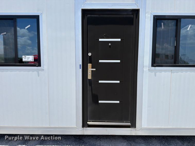 image for item ED5370 2026 Madbox O20 mobile office