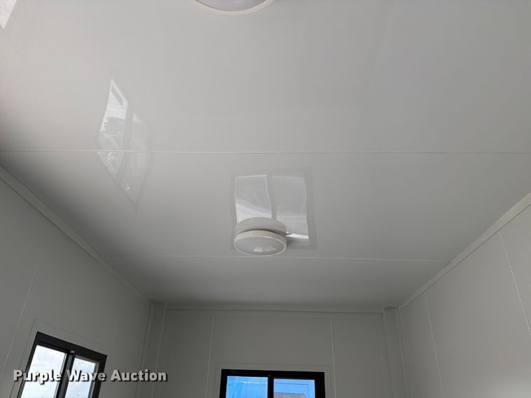 image for item ED5370 2026 Madbox O20 mobile office