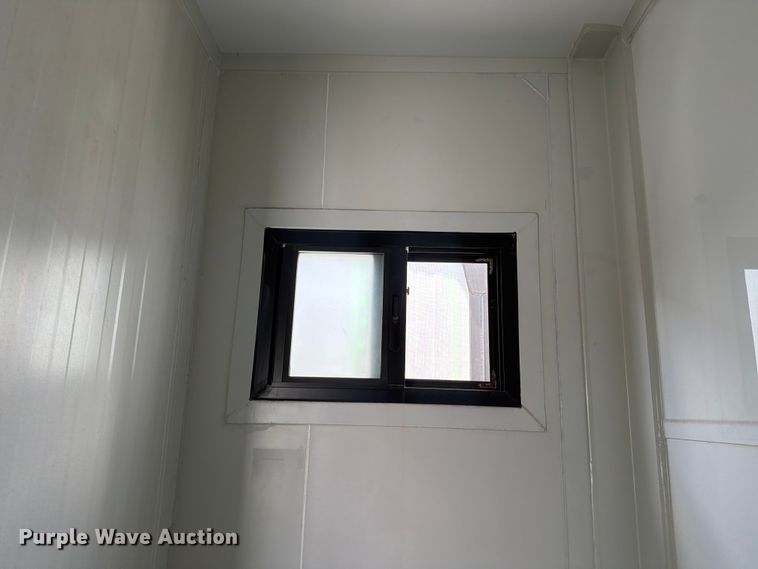 image for item ED5370 2026 Madbox O20 mobile office