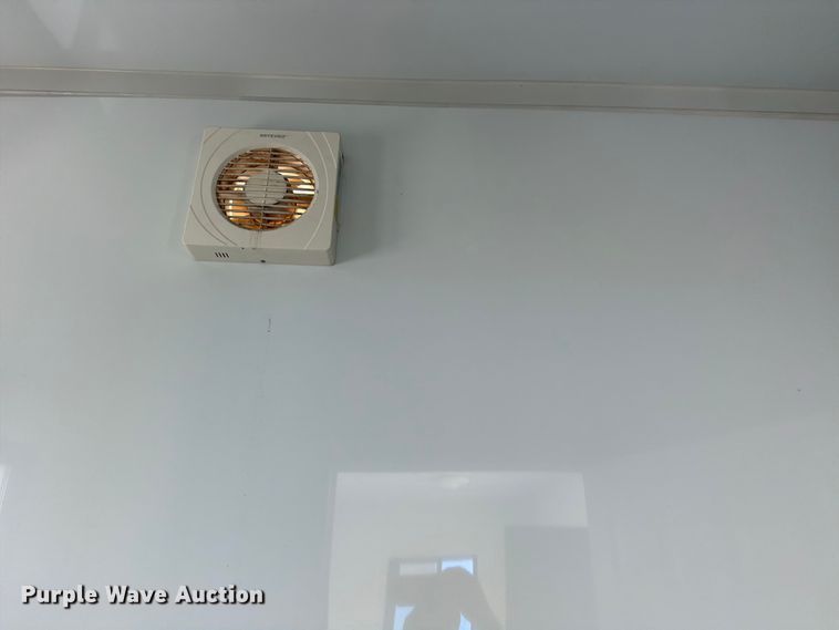 image for item ED5370 2026 Madbox O20 mobile office