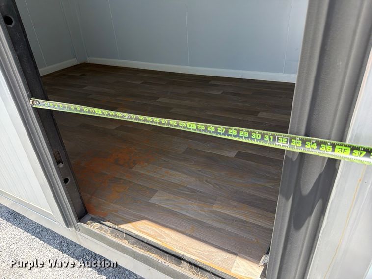 image for item ED5370 2026 Madbox O20 mobile office