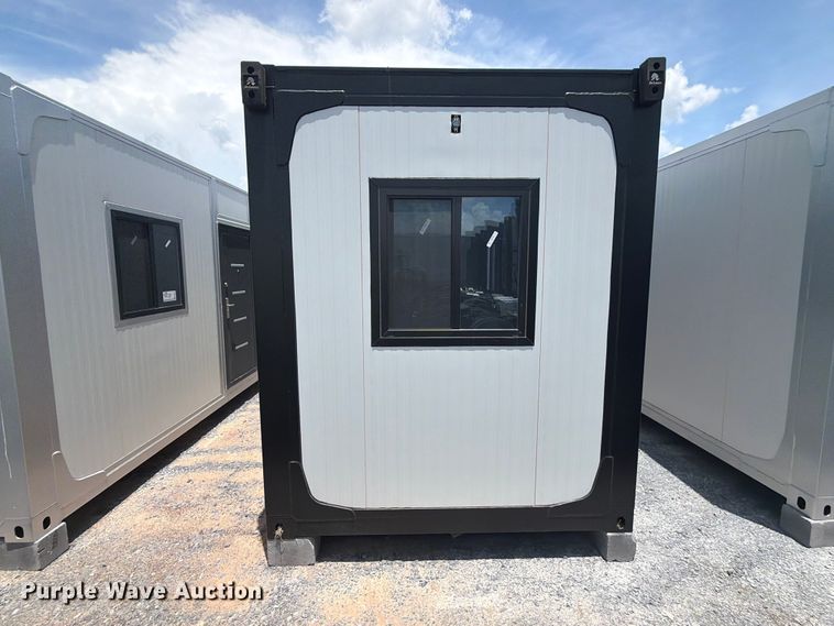 image for item ED5371 2026 Madbox O20 mobile office