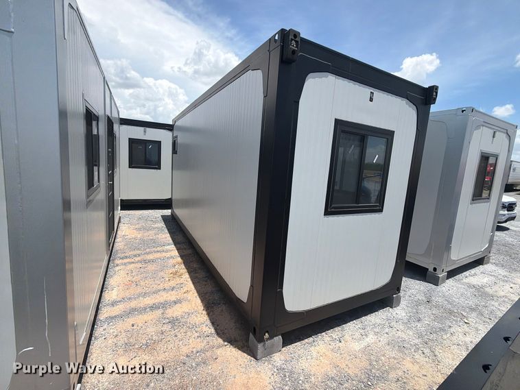image for item ED5371 2026 Madbox O20 mobile office
