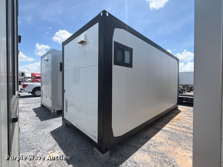 image for item ED5371 2026 Madbox O20 mobile office
