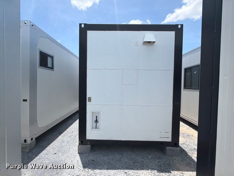 image for item ED5371 2026 Madbox O20 mobile office