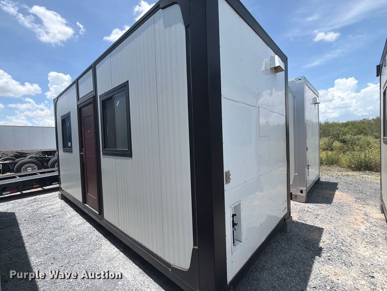 image for item ED5371 2026 Madbox O20 mobile office
