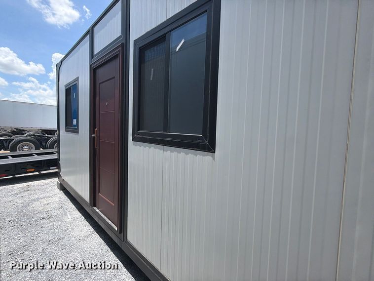 image for item ED5371 2026 Madbox O20 mobile office