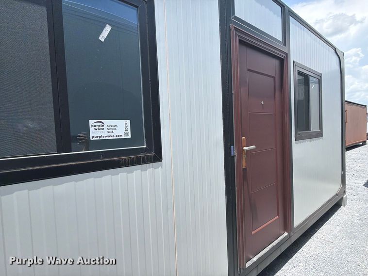 image for item ED5371 2026 Madbox O20 mobile office