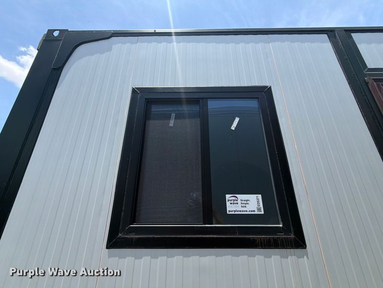 image for item ED5371 2026 Madbox O20 mobile office