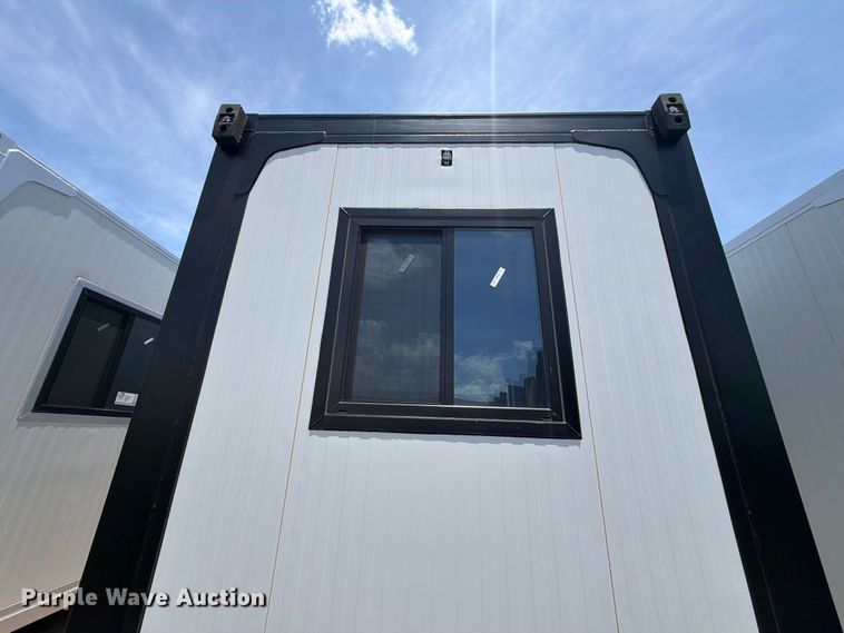 image for item ED5371 2026 Madbox O20 mobile office