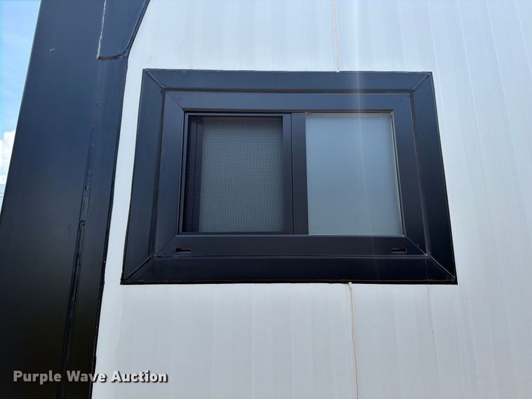 image for item ED5371 2026 Madbox O20 mobile office