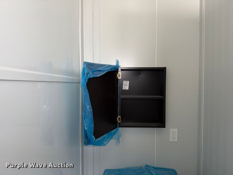 image for item ED5371 2026 Madbox O20 mobile office