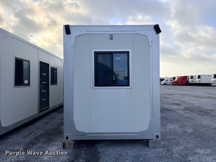 image for item ED5376 2026 Madbox O20 mobile office