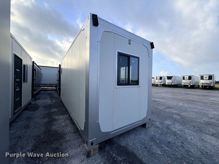 image for item ED5376 2026 Madbox O20 mobile office
