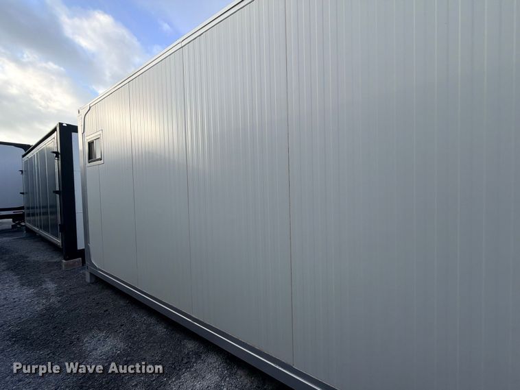 image for item ED5376 2026 Madbox O20 mobile office